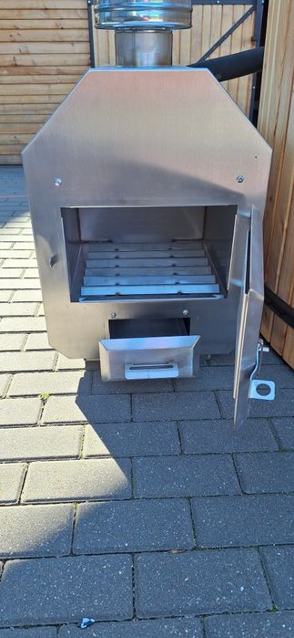 Jacuzzi ogrodowe / balia ogrodowa Film