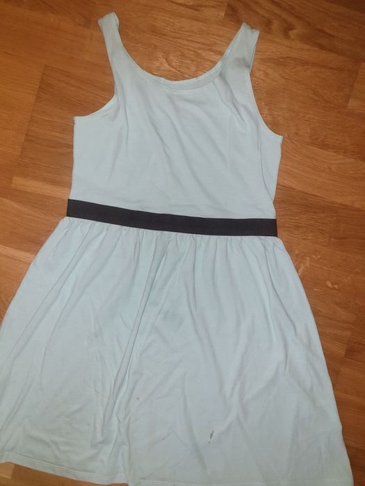 Sukienka bonprix h&m