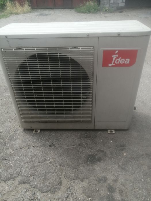 Продам кондиционер Idea 24