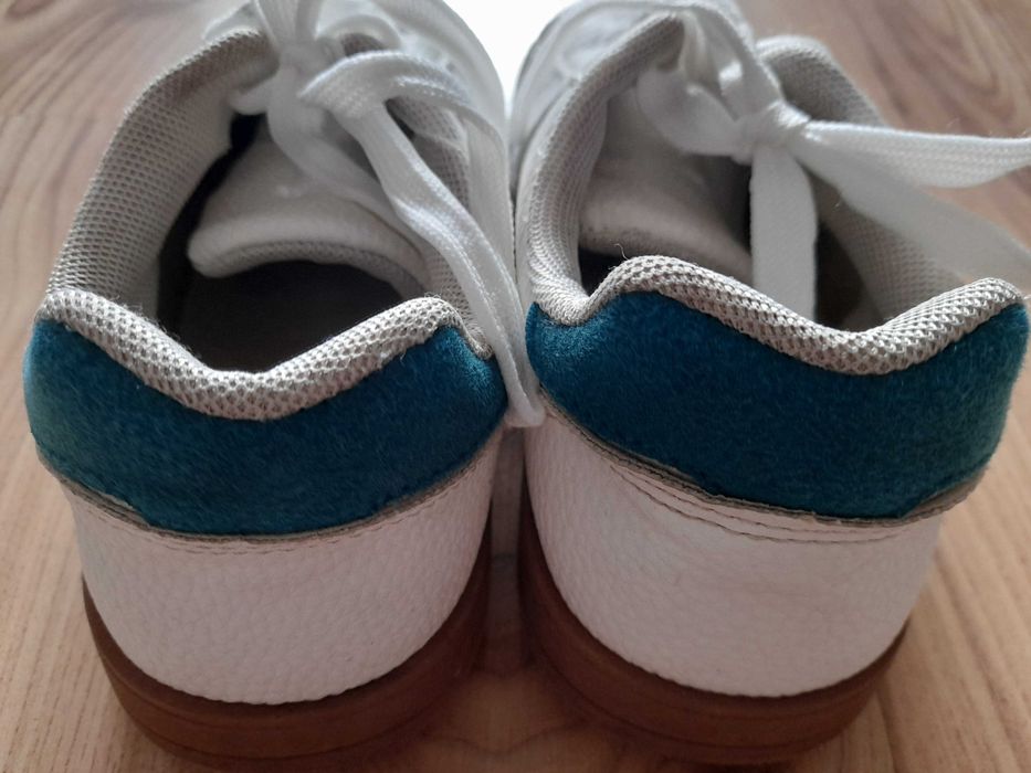 Sneakersy chlopięce