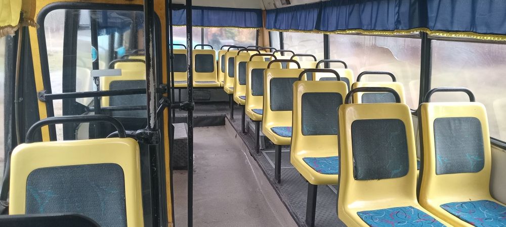 продам автобус Богдан
