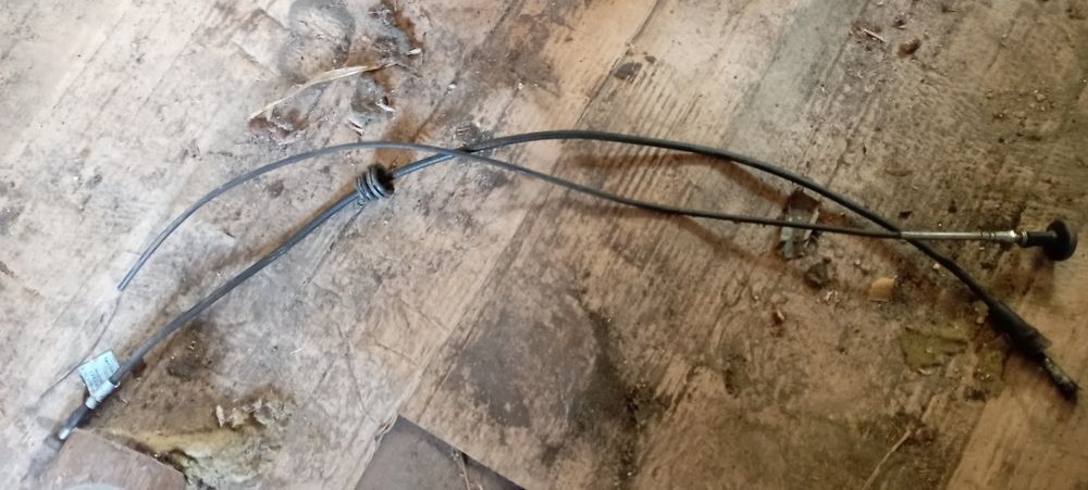 Ручки ваз класіка