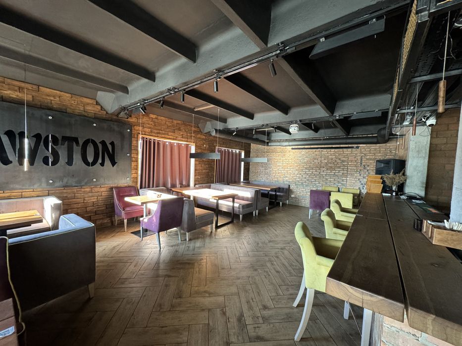 Оренда приміщення 100 м.кв