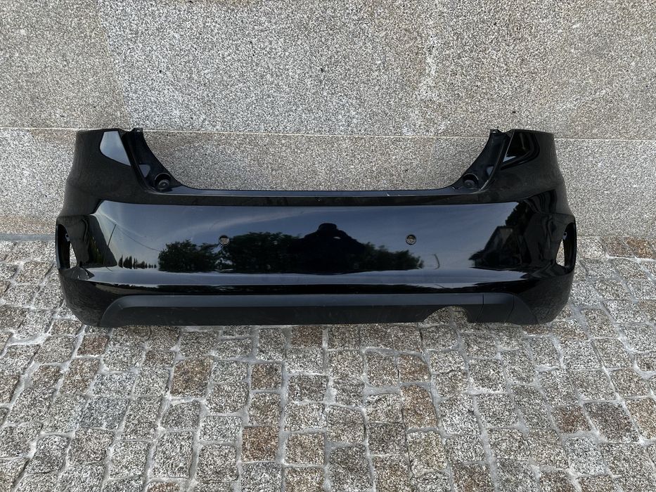 Para-choques Ford Fiesta 2018 MK8