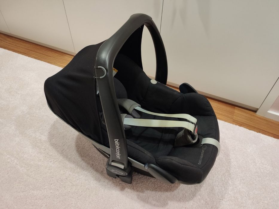 Babycoque Bébé Confort