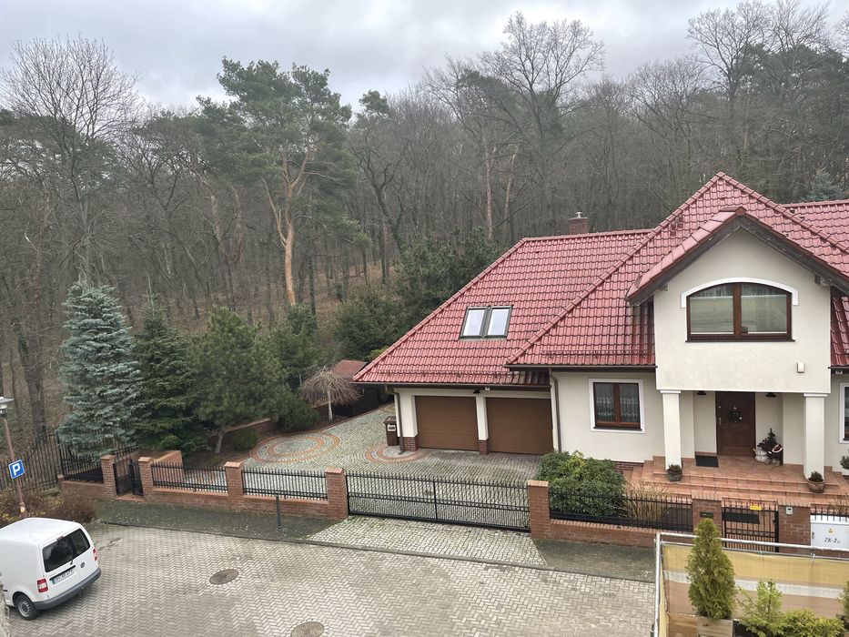 Sprzedam przepiekne mieszkanie
