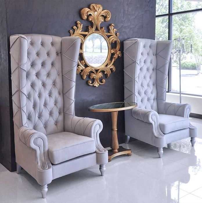 Sofás  P/  Bar  Café  Restaurante  e  Hoteis