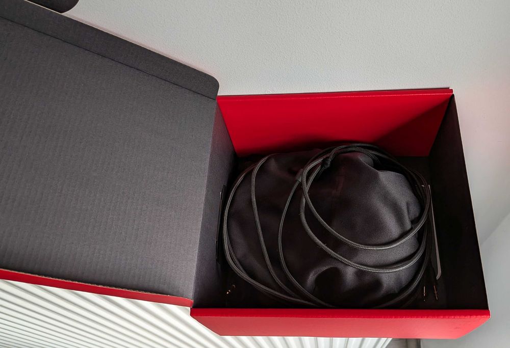 Słuchawki HyperX Cloud Alpha Czarne