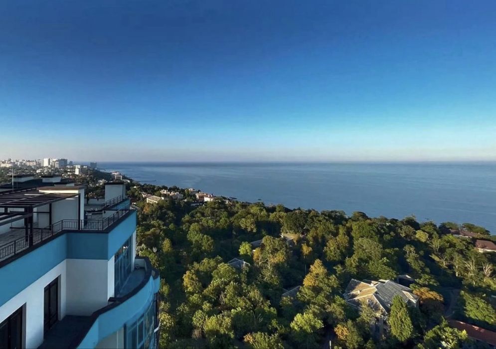 3-кімнатна квартира за адресою вул. Спортивна (площа 108 м²) - Atlanta.ua - фото 2