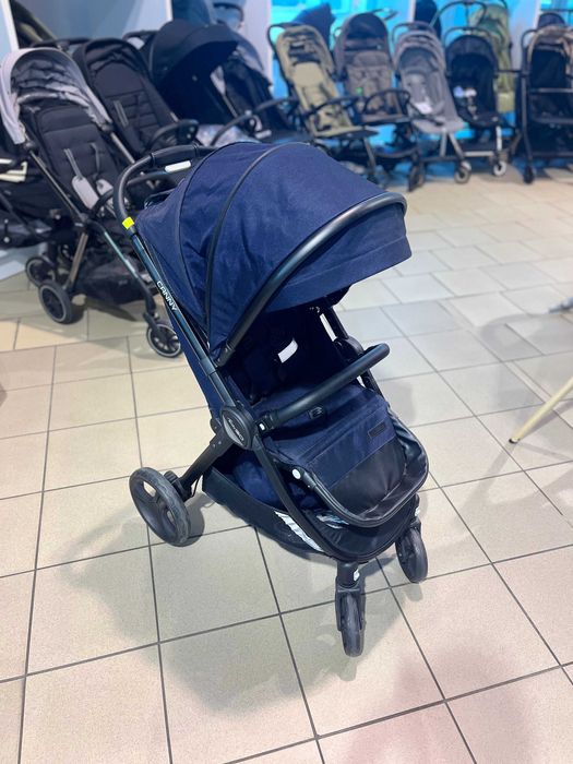 Spacerówka Easy Go Canny PROMOCJA!