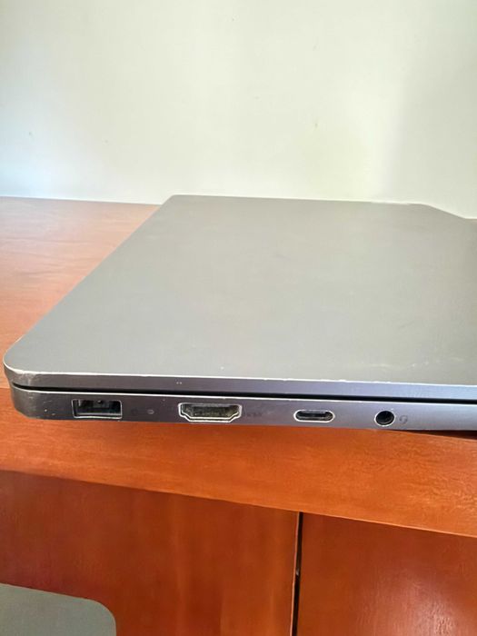Lenovo IdeaPad PRO 5|16" 2.5K|Ryzen 7- 6800HS Creator Edition|RTX3050|