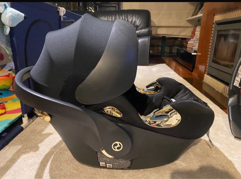 Cybex By Jeremy Scott