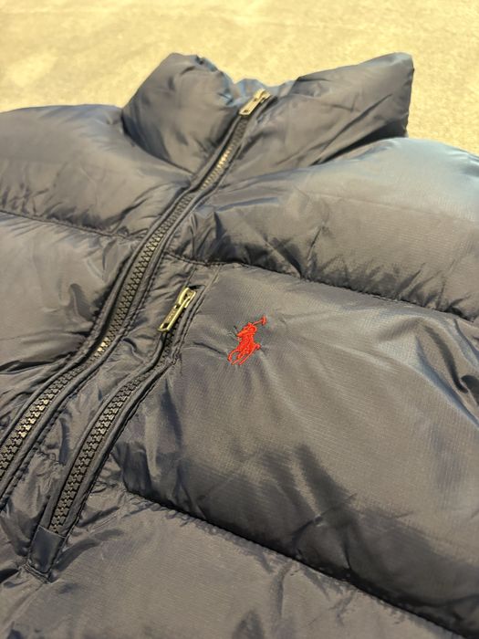 Kamizelka Polo Ralph Lauren M