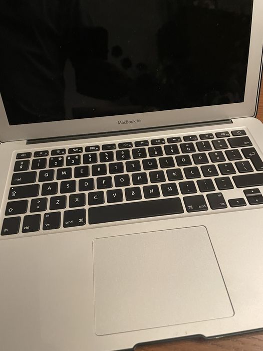 MacBook Air 6,2 2013 Apple