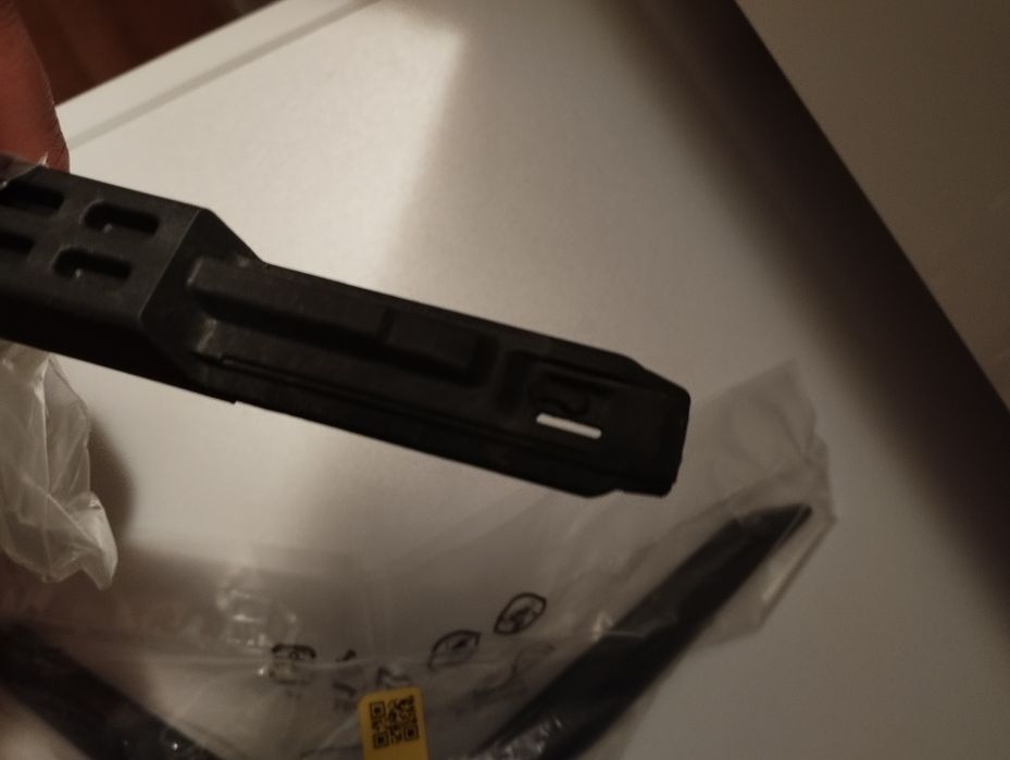 Nóżki Samsung stopki do tv LED QLed ULed nowe Wysyłka