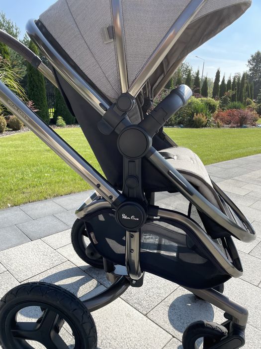 Silver Cross Surf 3 Expedition