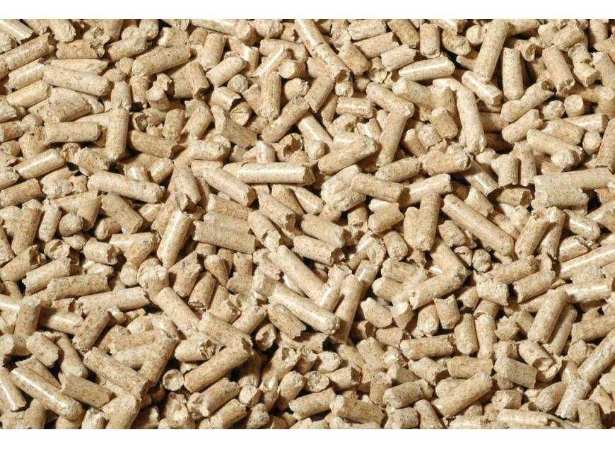 Pellet ENplus A1 Premium – Hurt/Detal | VAT 23% | Dostawa w całej Polsce