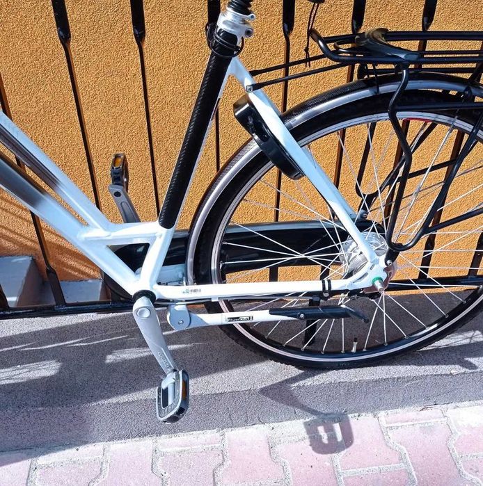 Rower miejski Gazelle