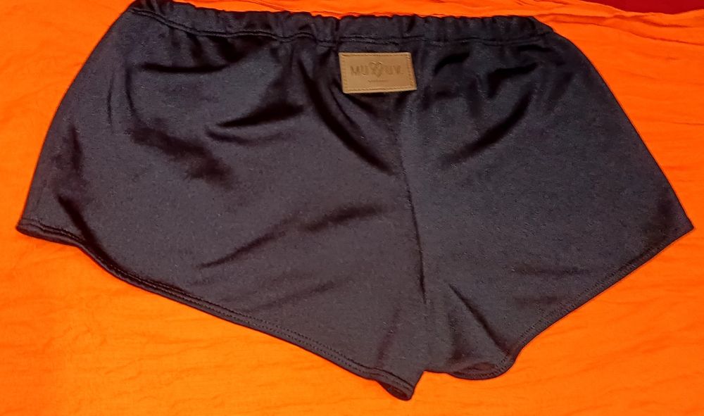 Bikini Majtki Bokserki MUUV strój kąpielowy