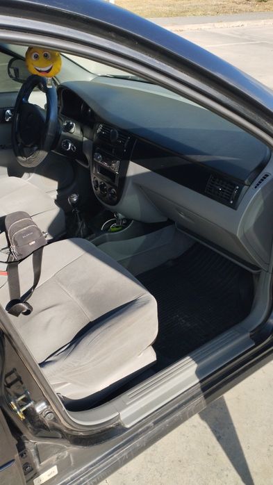 Chevrolet Lachetti 2004г