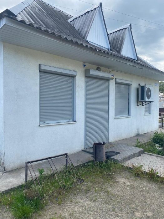 Продам магазин в м. Малин