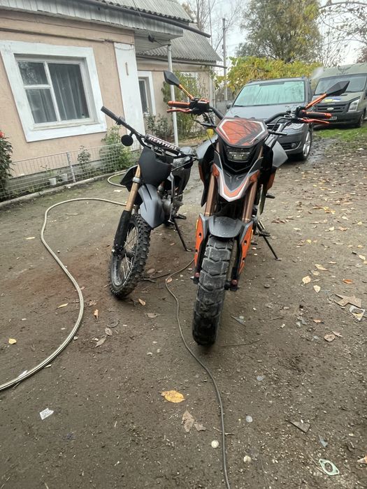 PRB Cayote 140