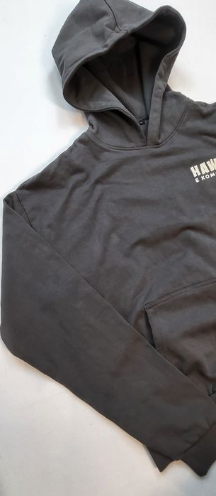 Bluza Oversize Hawai