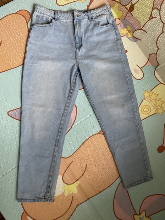 Джинси reserved 44