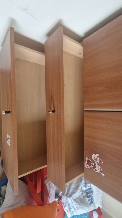 Szafa z szufladami