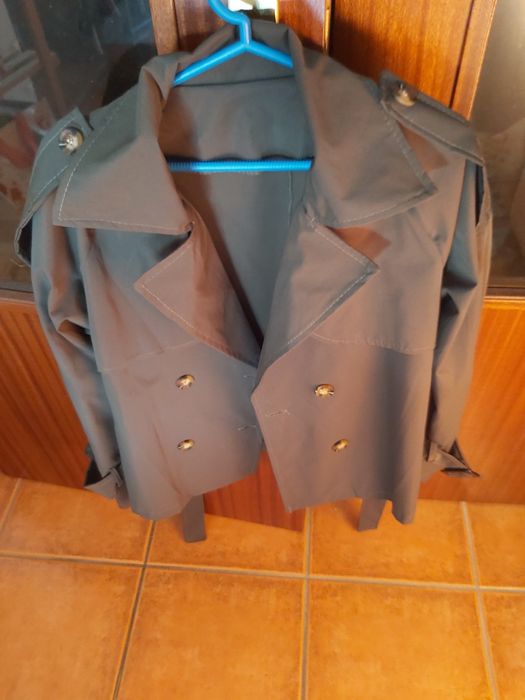 Casaco de verao novo