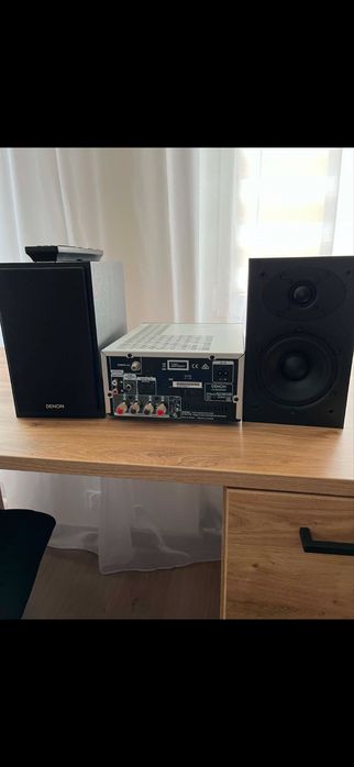 Denon RDC-M41DAB