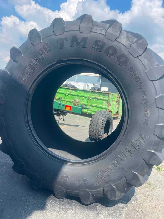 900/60R42 Trelleborg TM900 JJ881