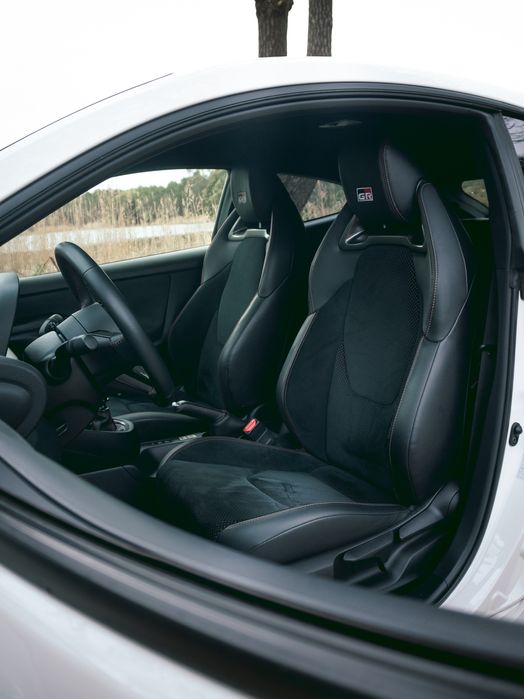 Toyota GR Yaris – Estado Impecável • Garantia 6 Anos Toyota Portugal •