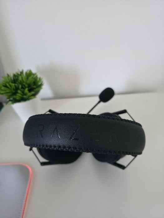 Razer blackshark v2 pro
