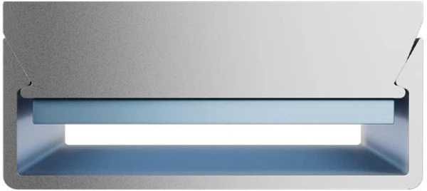 Радиатор Arctic M2 Pro 2280 Cooler для SSD Rev.2