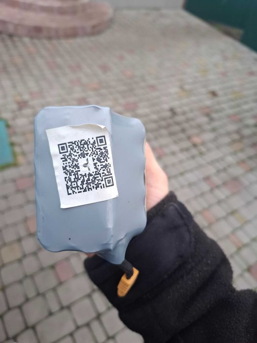 Аккумулятор до гіроборда 10s2p