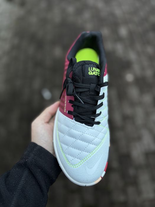 Nike Lunar Gato II IC