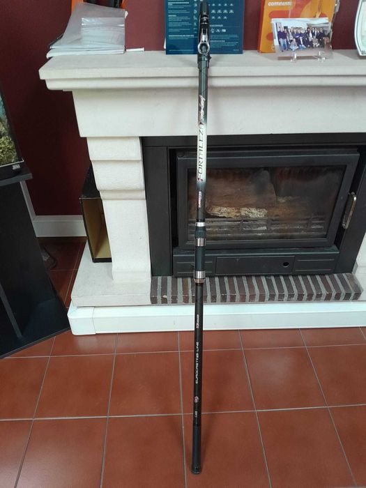 cana pesca tubertini fortaleza tele surf 4.5