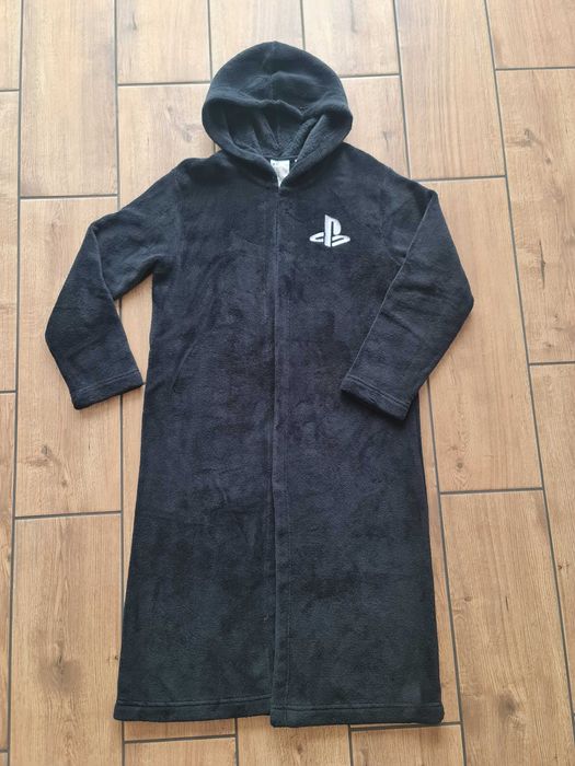 Szlafrok Play Station     roz .158