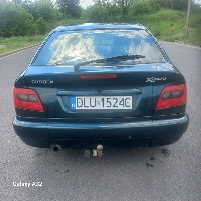Citroen xsara okazja!!