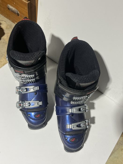 Botas Ski Nordica 41