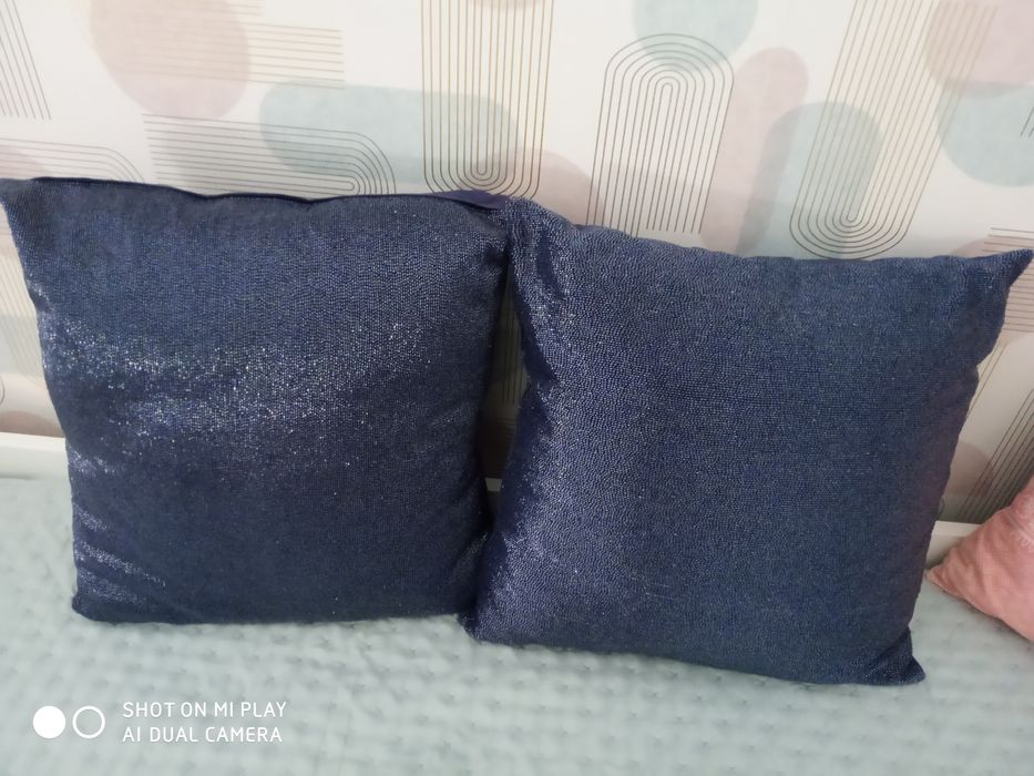 Vendo capas almofadas Kinda Home