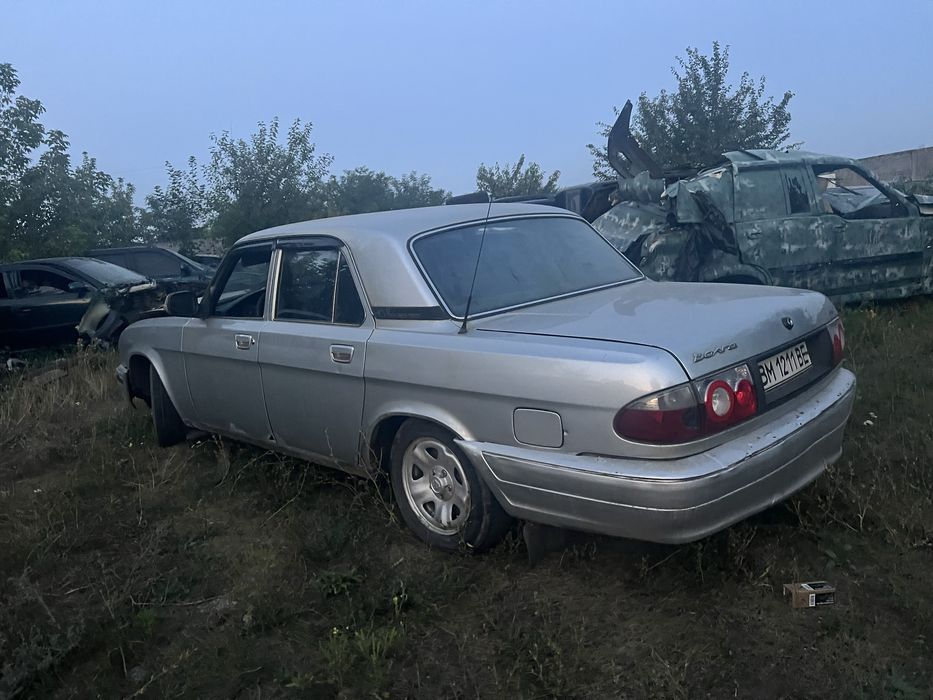 Продам  мотор на Газель-Волга 31105-801