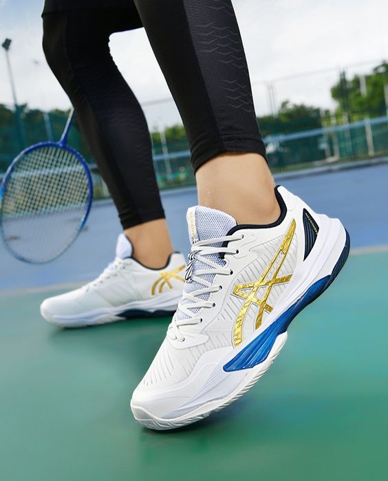 Волейбольні кросівки ASICS Sky Elite FF 3