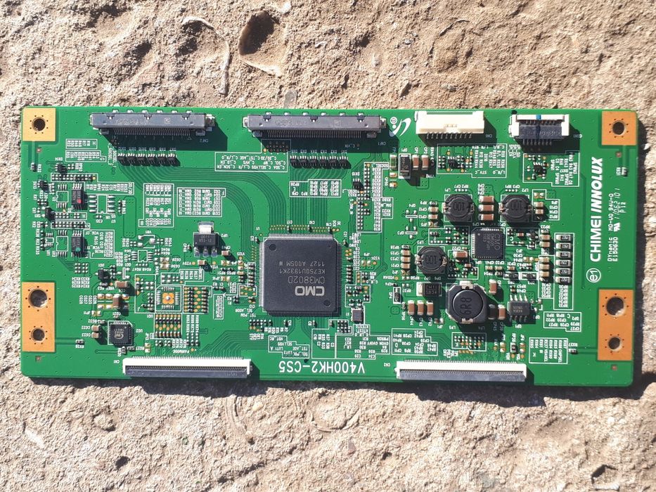 Продам телевизор Saturn TV LED32 AF