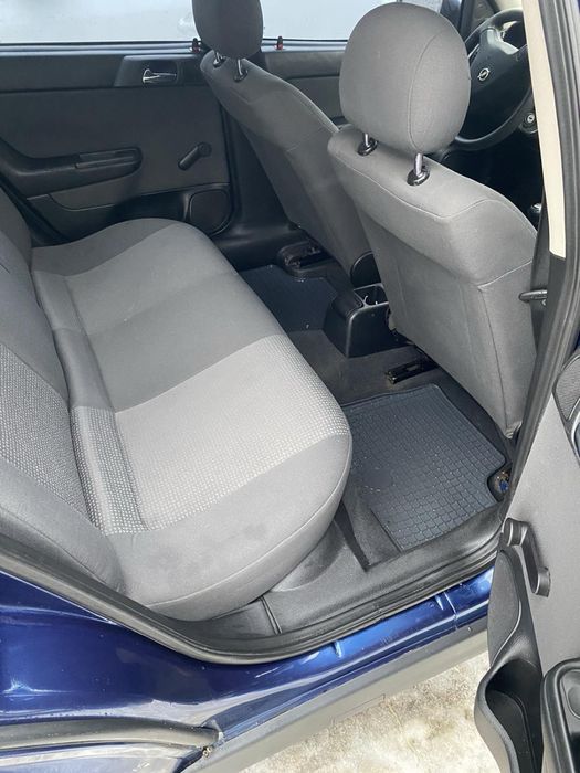 Opel  Astra Avangarde