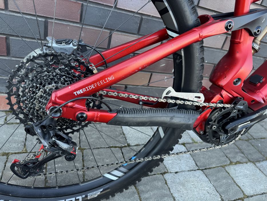 Bixs Lane EX 2020