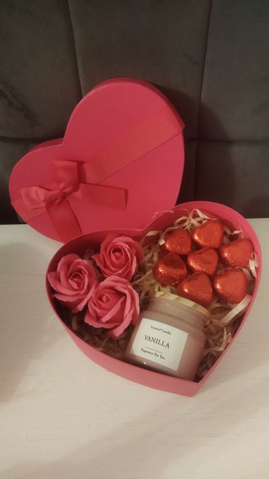 Box u/upominkowy