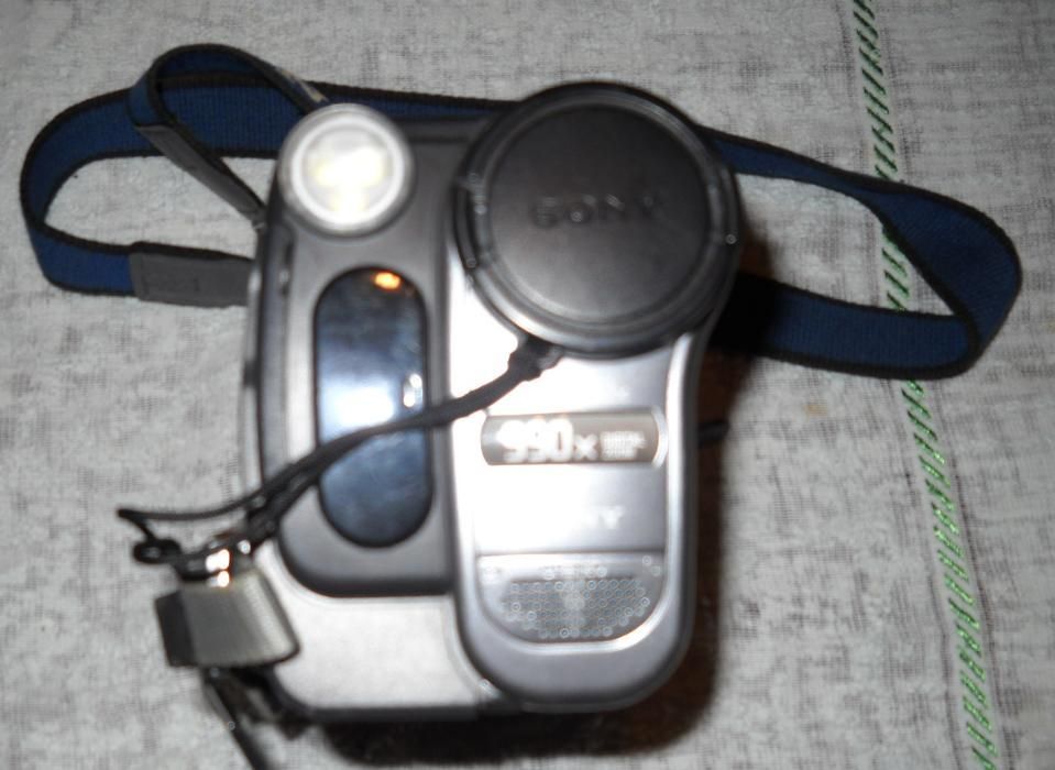 Kamera wideo Sony
