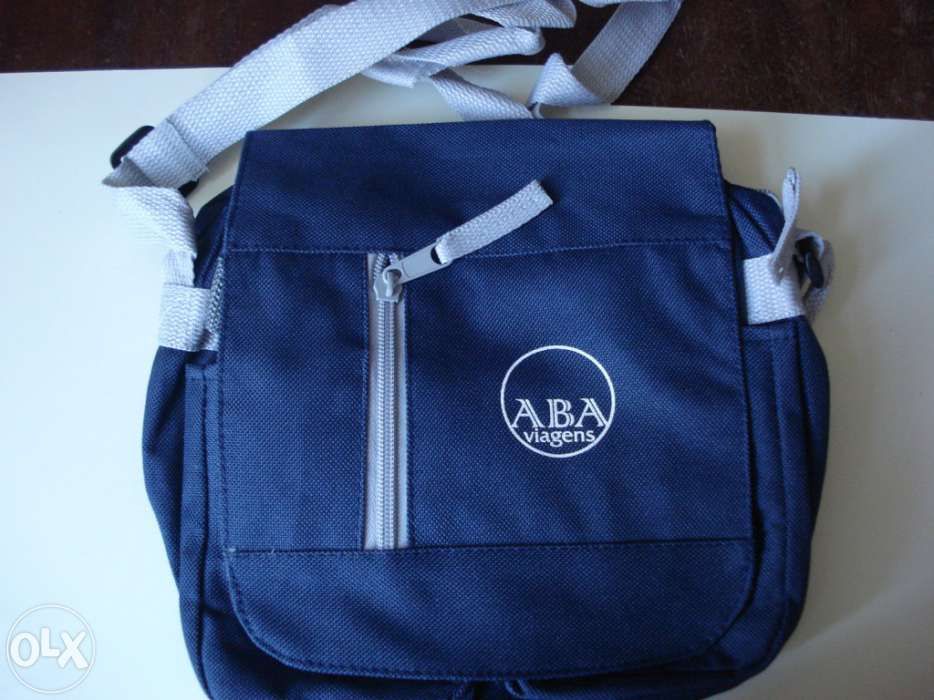 Vacation Bag